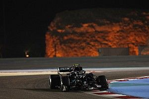 Bottas szerint a Red Bull valós ellenfelük lesz Bahreinben