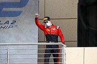 Ilott se queda fuera de la F&oacute;rmula 1 2021