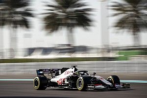 Schumacher Puas atas Hasil Tes Abu Dhabi