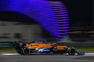 A McLaren beindította Mercedes-motorral hajtott autóját! - VIDEÓ