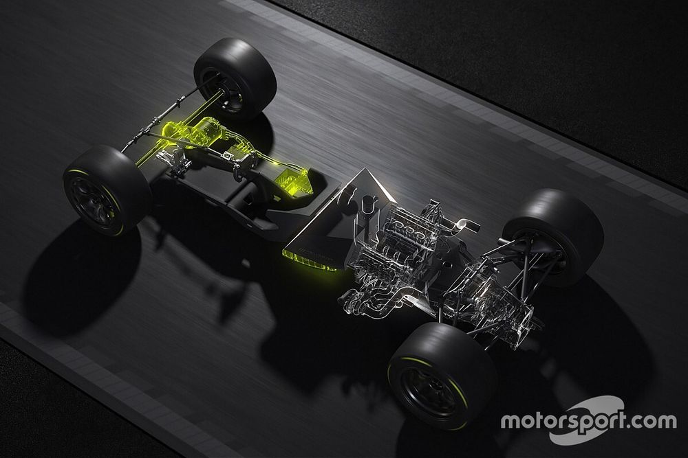 Peugeot onthult hybride aandrijving voor Le Mans Hypercar