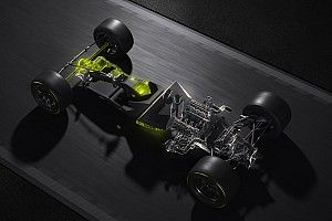 Peugeot reveals powertrain details for 2022 Hypercar