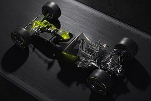 Peugeot dévoile ses choix techniques pour son Hypercar