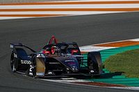 Vergne rubbishes FE homologation "advantage" suggestions