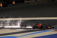Lees terug - Liveblog VT3 van Grand Prix van Sakhir