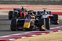 Bahrain F2: Tsunoda wins, showdown set between Schumacher, Ilott