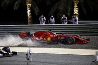 The decisive steps in Vettel’s Ferrari F1 disappointments