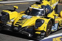 Racing Team Nederland tijdig klaar voor WEC Spa