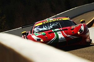 Ferrari's Le Mans Hypercar programme to be run by AF Corse