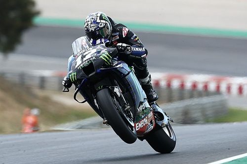 Vi&ntilde;ales stelt teleur in Portugal: &ldquo;Kampen met oude problemen&rdquo;