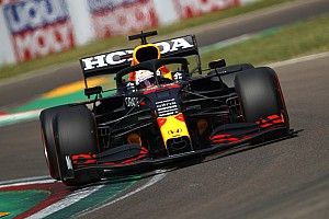 Tactische opties voor Red Bull in Imola: "Moeten agressief zijn"