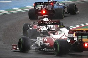 Alfa Romeo direktörü Zehnder: "Zengin takımlar bütçe sınırına uymakta zorlanabilir"