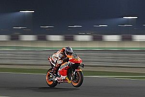 Cuma Dapat Posisi Start Ke-15, Pol Espargaro Jelaskan Masalahnya