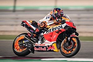 Bradl, Portimao'da Marquez'in yerini alacak