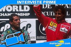 Vergani: “Capelli per Ferrari ha detto no a Benetton”