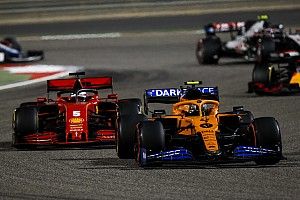 McLaren voit Ferrari rebondir dès la saison 2021