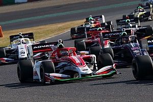Opinion: Why Super Formula needs its own Super Licence