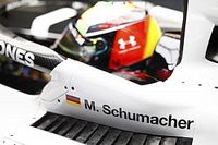 Fotostrecke: Mick Schumachers erster Formel-1-Freitagseinsatz