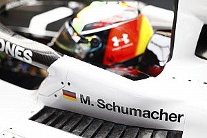 Brawn regrette que Michael Schumacher ne puisse voir Mick en F1