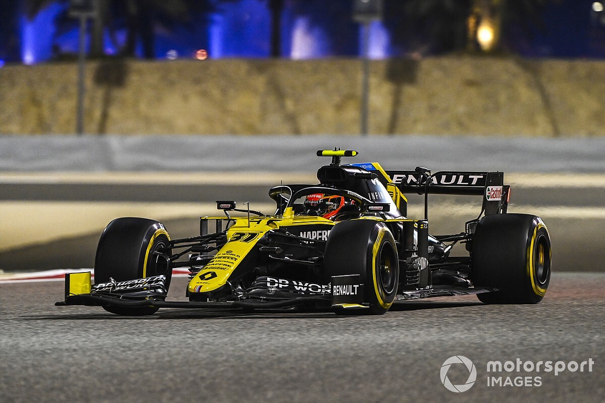 W Renault wszyscy zadowoleni