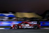 Czwartek czerwonego Cadillaca