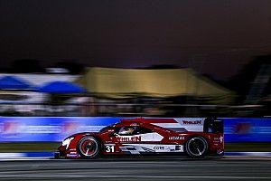 Czwartek czerwonego Cadillaca