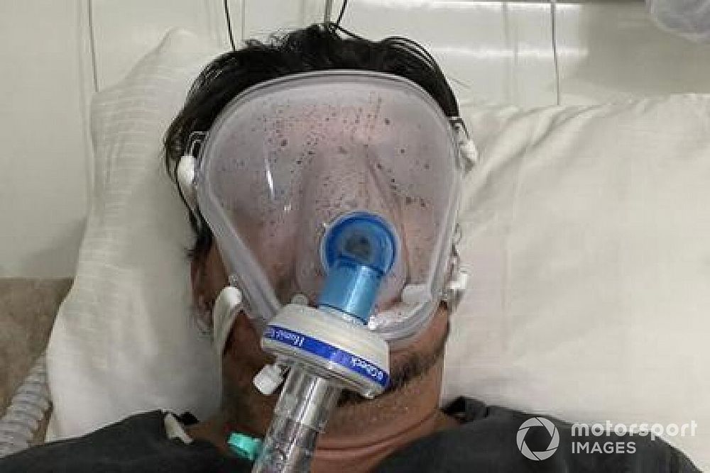 F1: Tarso Marques revela drama por causa do coronavírus; entenda