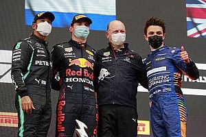 10 things we learned from F1's 2021 Emilia Romagna GP