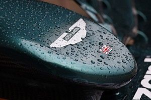 Stroll nyomása alatt összeroskadhat az Aston Martin?
