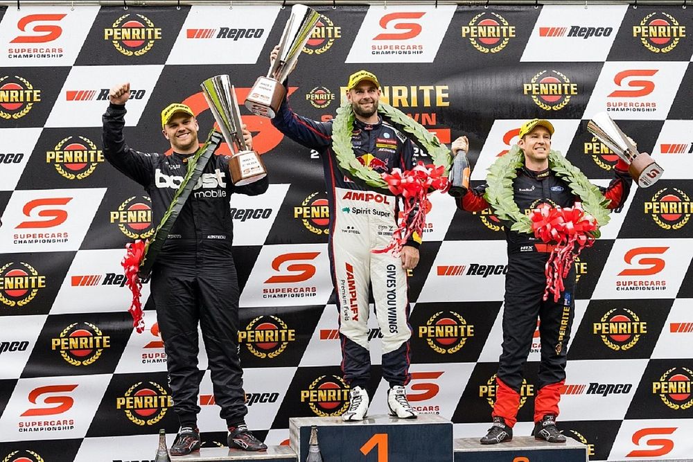 Perfekcyjny weekend van Gisbergena