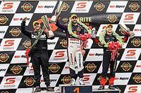 Perfekcyjny weekend van Gisbergena