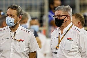 Brawn: sok tekintetben 2020 volt a Forma-1 történetének egyik legjobb éve