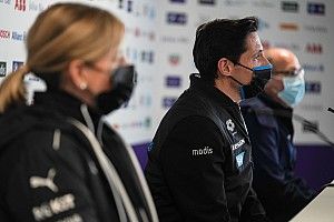 Akan Lebih Banyak Pertukaran Terjadi antara Formula 1 dan Formula E