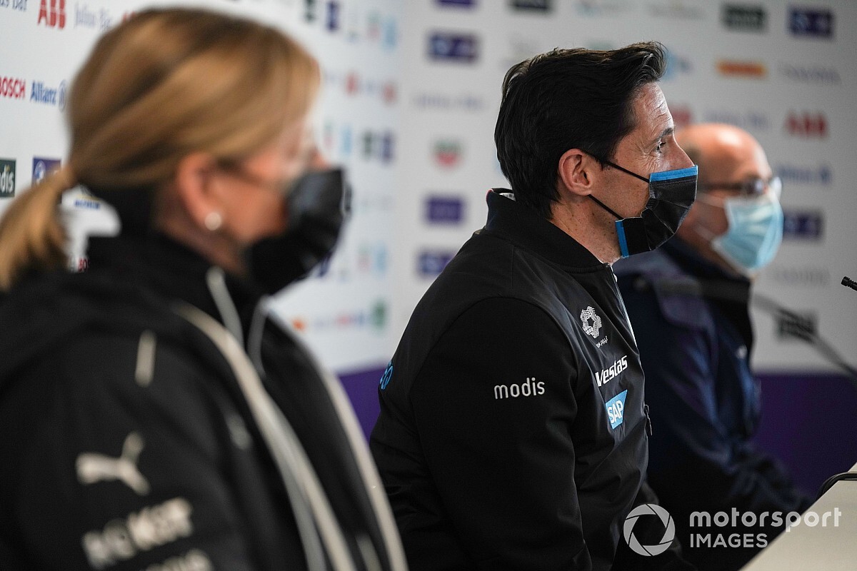 Akan Lebih Banyak Pertukaran Terjadi antara Formula 1 dan Formula E