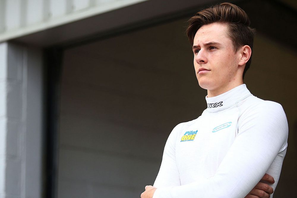 Juara F3 Inggris Dipromosikan ke FIA F3