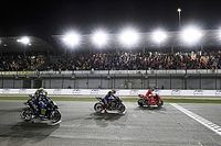 コロナ禍で行なわれるMotoGP、第2戦ドーハで“歓声”消える。感染対策とイベント興行、その難しさを垣間見る|MotoGPコラム