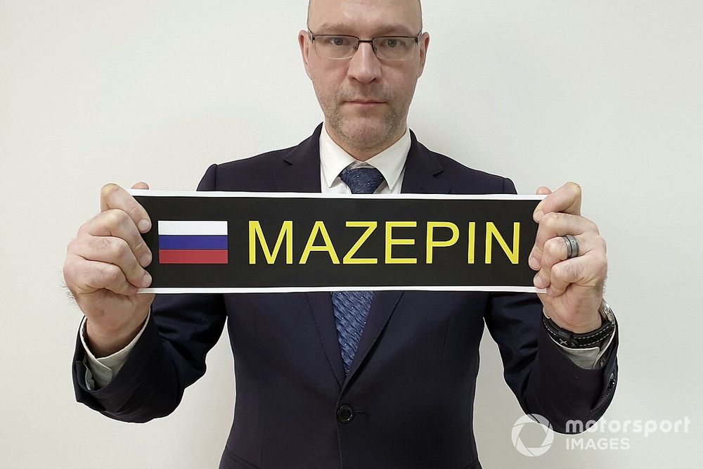 Мнение: Формула 1 готова исправить весь мир – но терпит дискриминацию прямо в паддоке. Легко сдала Мазепина бюрократам