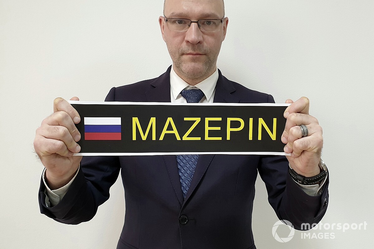 Мнение: Формула 1 готова исправить весь мир – но терпит дискриминацию прямо в паддоке. Легко сдала Мазепина бюрократам