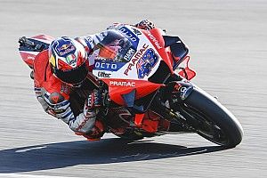 Miller: “Mi hanno passato le redini, sento già la responsabilità”