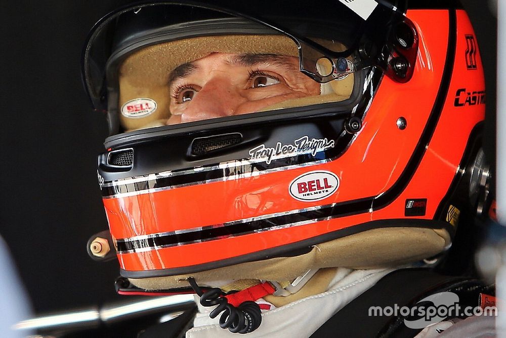 Meyer Shank adjusts Castroneves’ six-race IndyCar schedule