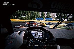 Todo lo que sabemos de 'Gran Turismo 7': estreno aplazado