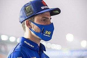 Mir: “Si tengo que decir un favorito, me nombro a mí mismo”