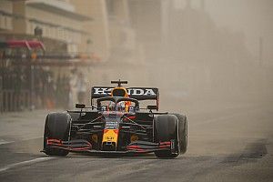 Lees terug: De eerste dag van de F1-wintertest in Bahrein