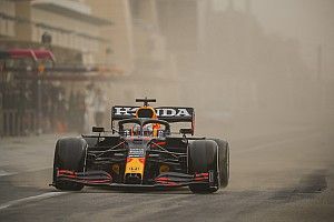 Red Bull no pone interés en los problemas de Mercedes en los test