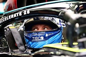 Bottas: úgyis mindenki „tudja”, hogy altatunk