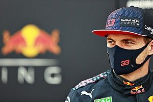 Verstappen: Red Bull would be "stupid" to think it's ahead of Mercedes