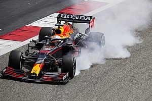 F1 coloca Red Bull como a melhor da pré-temporada no Bahrein; Mercedes é 2ª