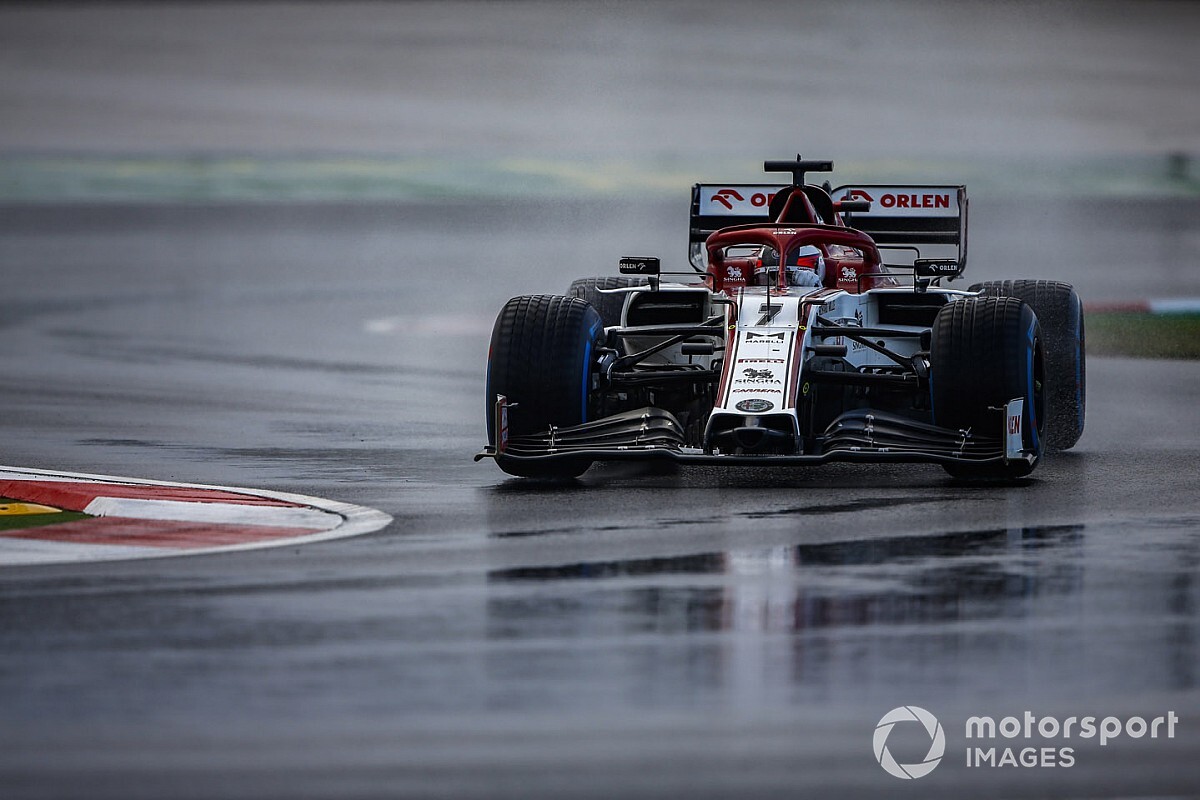Raikkonen: az őrült árak miatt sokkal nehezebb a fiataloknak bejutni a motorsport világába
