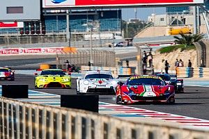 WEC впервые проведет гонку в Бахрейне днем