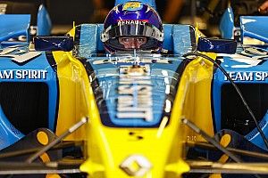 Galería: todos los coches de Fernando Alonso